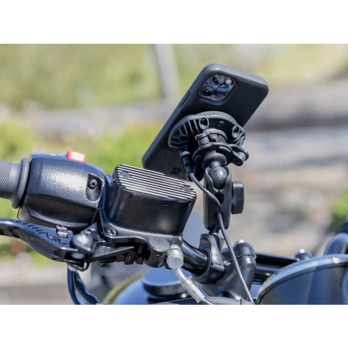 QUADLOCK 360 KELEPÇE BAĞLANTISI SMALL