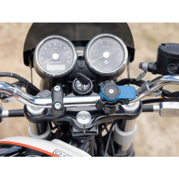 QUADLOCK 360 M8 TEK CIVATA MONTAJ TABANI