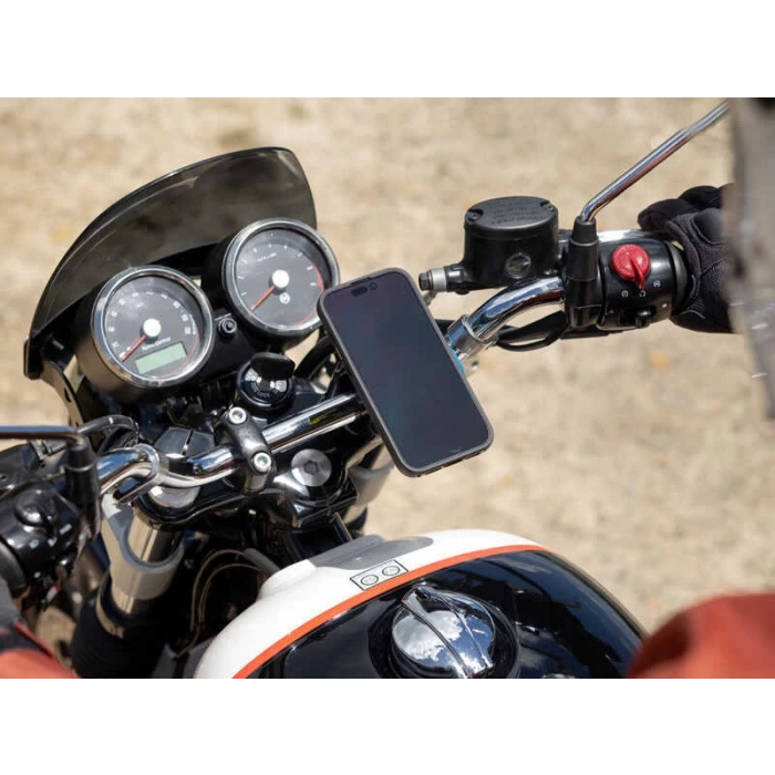 QUADLOCK 360 M8 TEK CIVATA MONTAJ TABANI