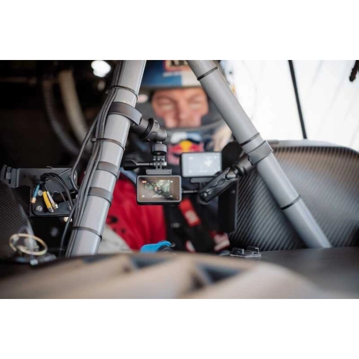 QUADLOCK 360 ROLL CAGE KELEPÇELİ MONTAJ TABANI