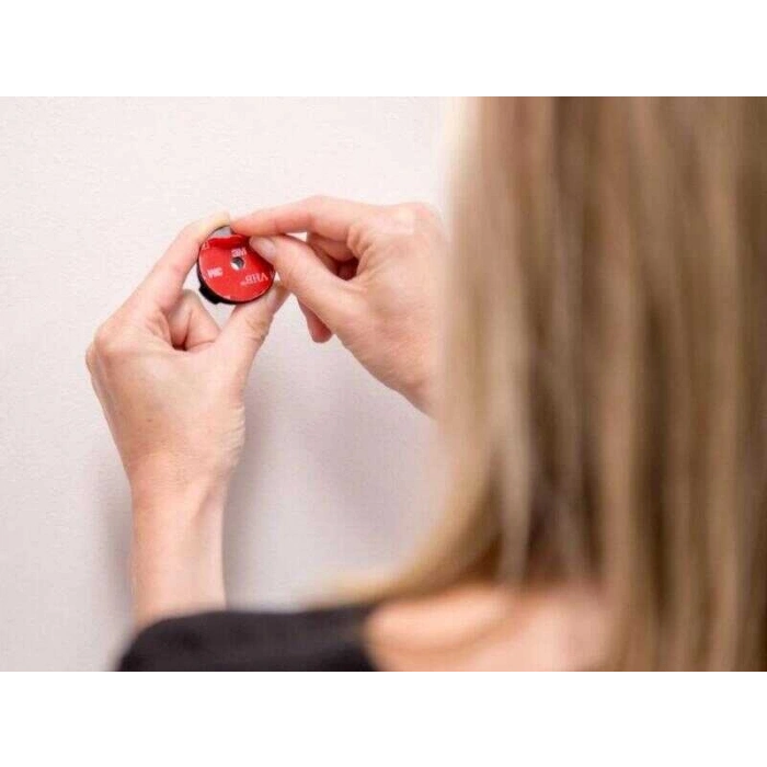 QUADLOCK  DUVAR BAĞLANTISI / ÇİFT