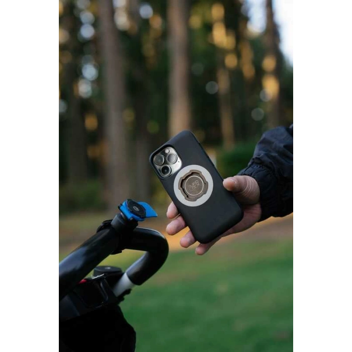 QUADLOCK HIZLI BAĞLANTI KAYIŞLI MONTAJ APARATI