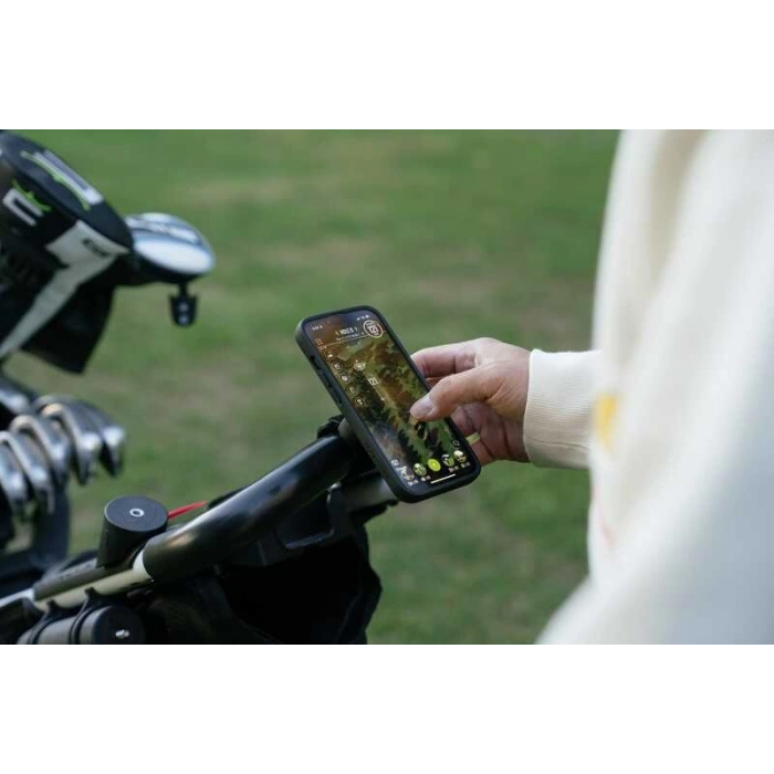 QUADLOCK HIZLI BAĞLANTI KAYIŞLI MONTAJ APARATI