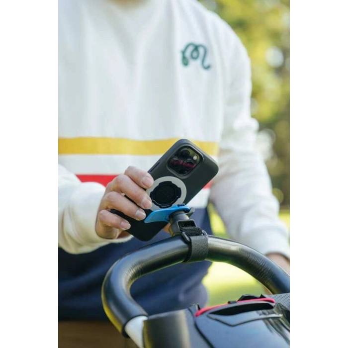 QUADLOCK HIZLI BAĞLANTI KAYIŞLI MONTAJ APARATI