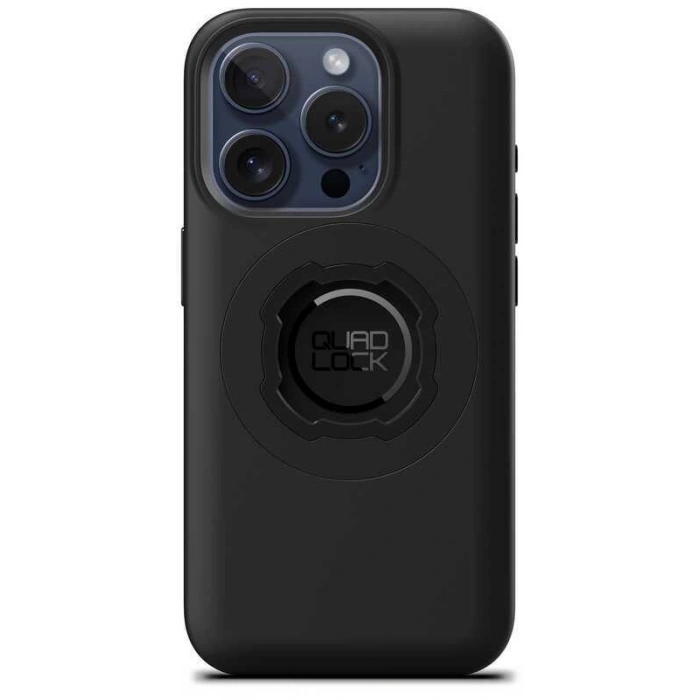 QUADLOCK IPHONE 15 PRO MAG UYUMLU KILIF