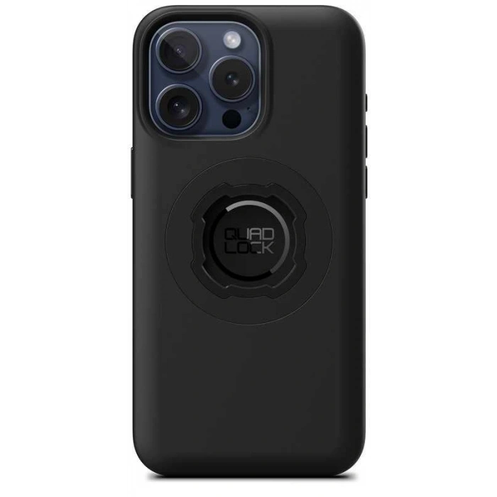 QUADLOCK IPHONE 15 PRO MAX MAG UYUMLU KILIF