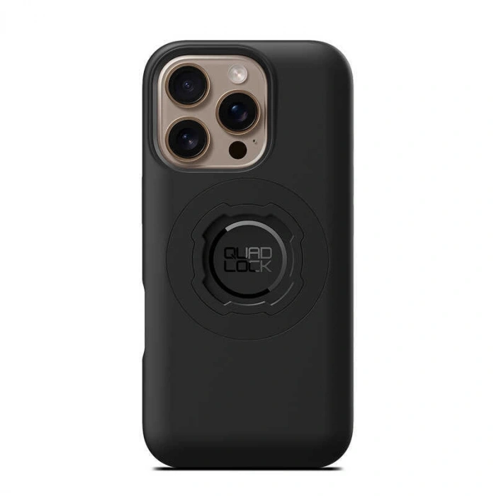 QUADLOCK IPHONE 16 PRO MAX MAG UYUMLU KILIF