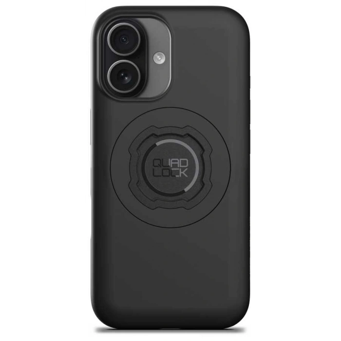 QUADLOCK IPHONE 17  MAG UYUMLU KILIF