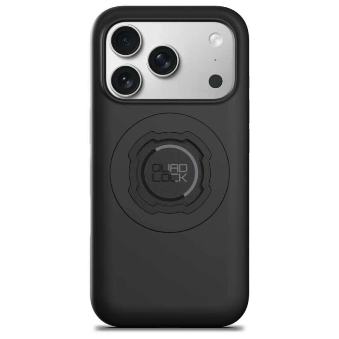 QUADLOCK IPHONE 17 PRO MAG UYUMLU KILIF