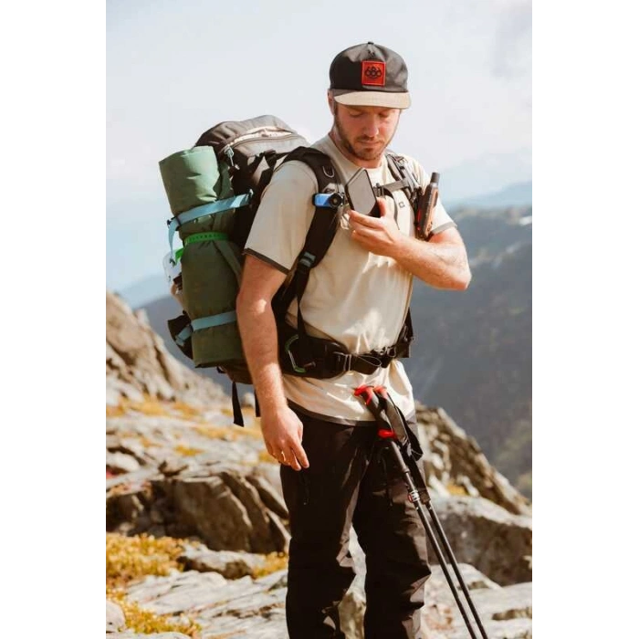 QUADLOCK KEMER BAĞLANTISI