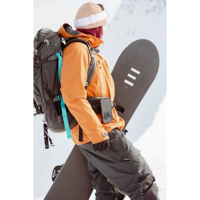 QUADLOCK KEMER BAĞLANTISI