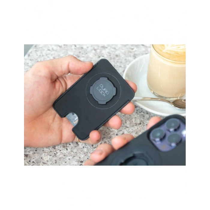 QUADLOCK MAG KARTLIK