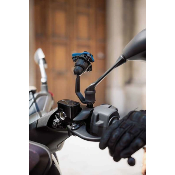 QUADLOCK MOTOSİKLET AYNA AYAĞI BAĞLANTISI
