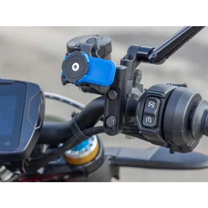 QUADLOCK MOTOSİKLET FREN / DEBRİYAJ SİSTEMİ BAĞLANTISI