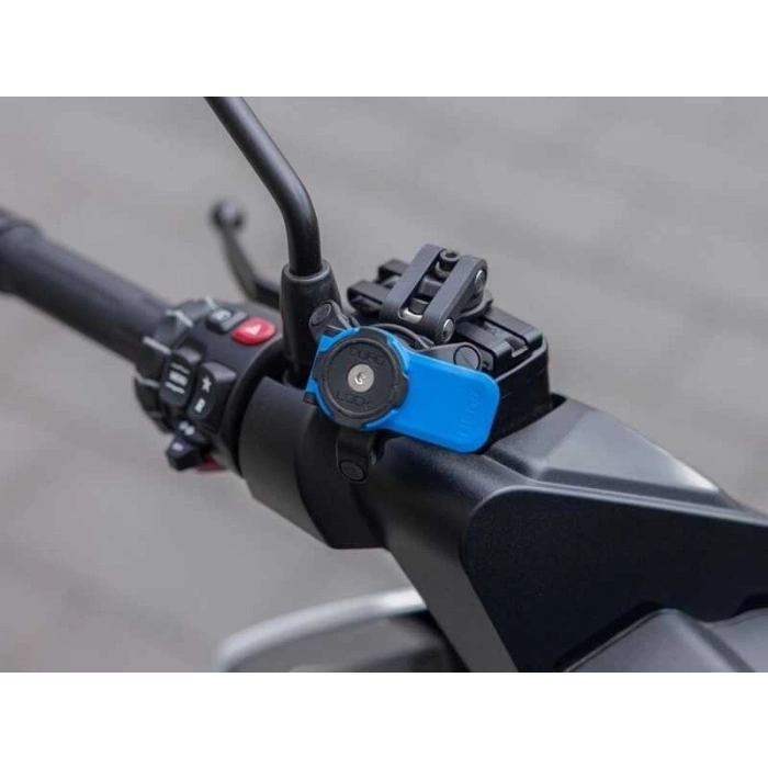 QUADLOCK MOTOSİKLET FREN REZERVUARI BAĞLANTISI