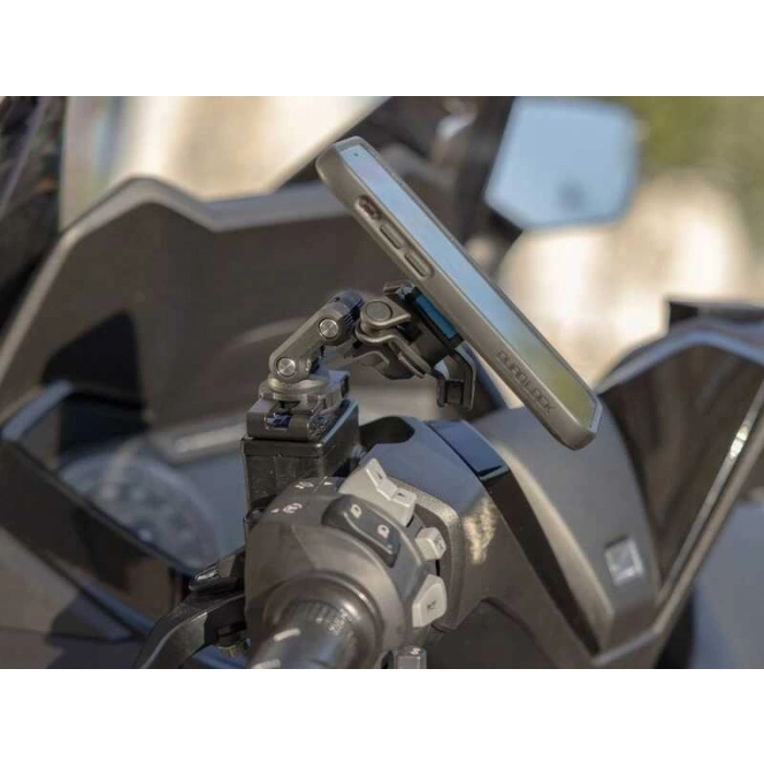 QUADLOCK MOTOSİKLET FREN REZERVUARI BAĞLANTISI