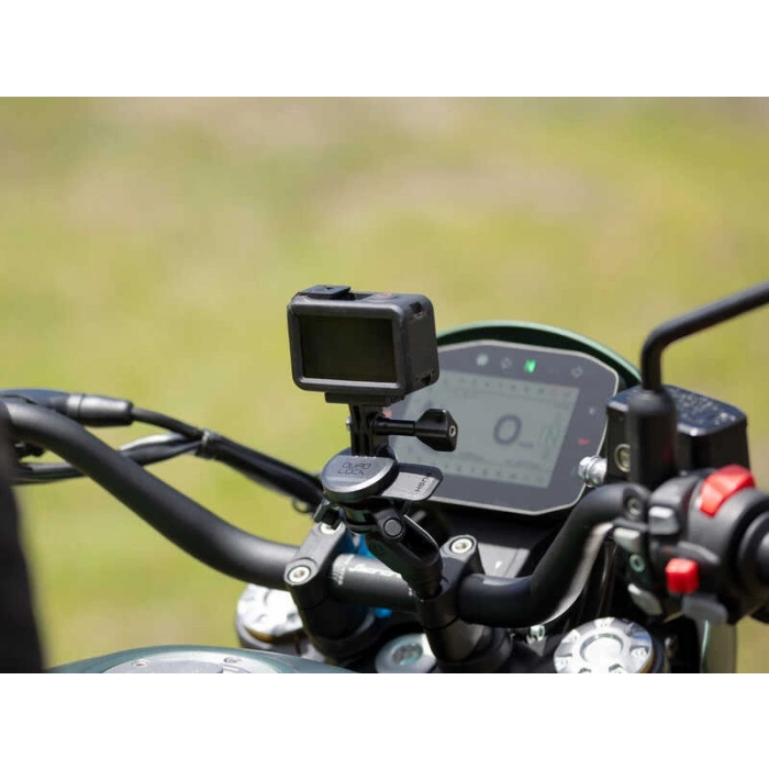 QUADLOCK MOTOSİKLET GİDON KELEPÇE BAĞLANTISI PRO