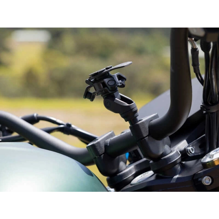 QUADLOCK MOTOSİKLET GİDON KELEPÇE BAĞLANTISI PRO