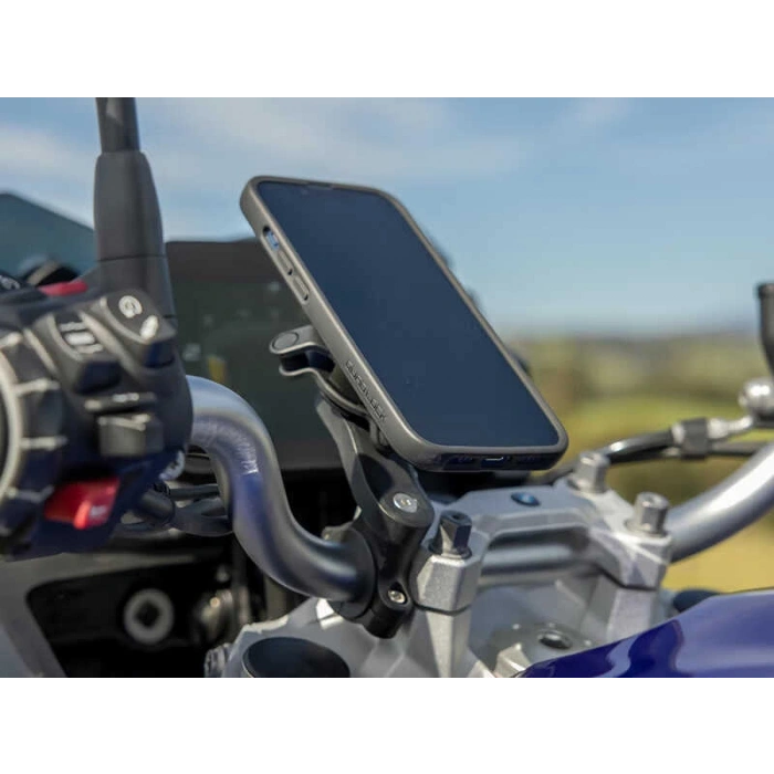 QUADLOCK MOTOSİKLET UZATMA KOLU