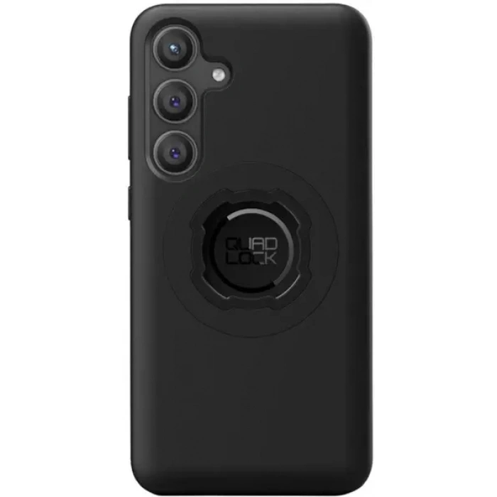 QUADLOCK SAMSUNG GALAXY S24+ MAG UYUMLU KILIF