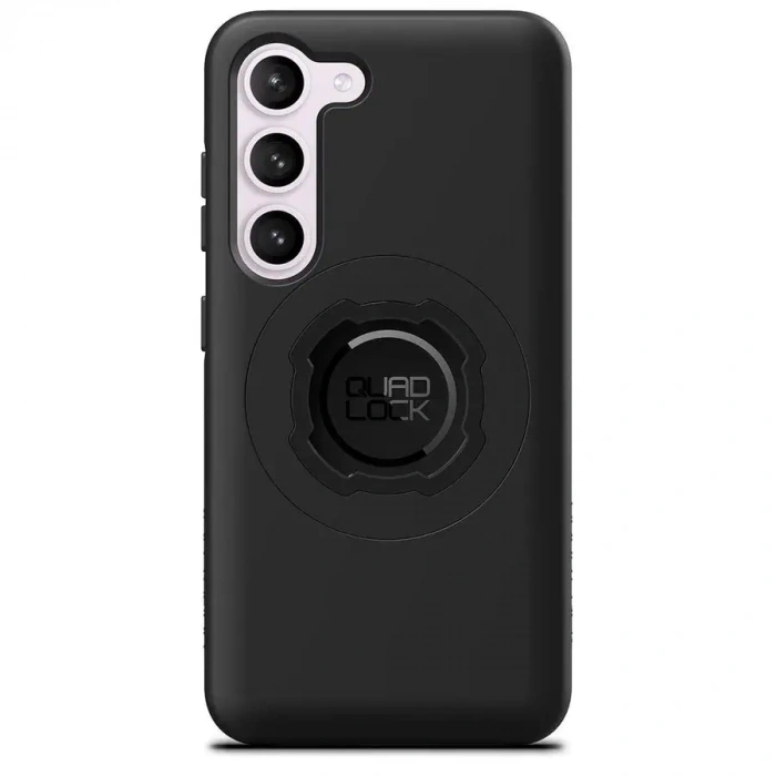 QUADLOCK SAMSUNG GALAXY S24 MAG UYUMLU KILIF