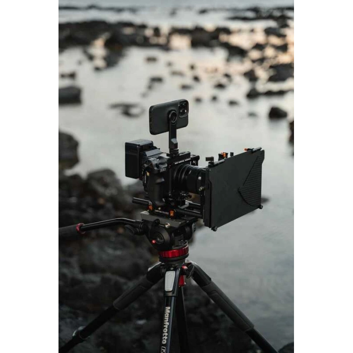 QUADLOCK TRIPOD ADAPTORU