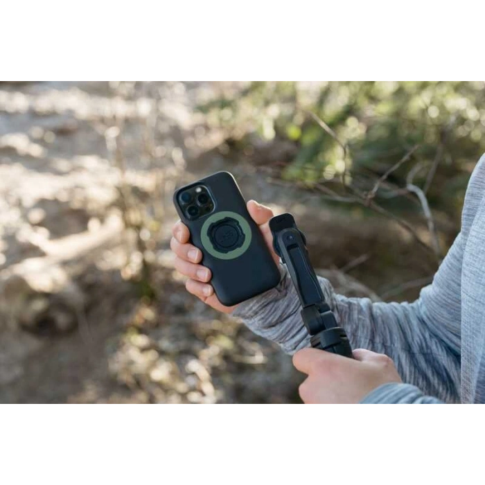 QUADLOCK TRIPOD SELFIE CUBUGU