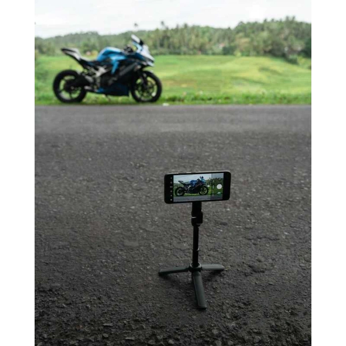 QUADLOCK TRIPOD SELFIE CUBUGU