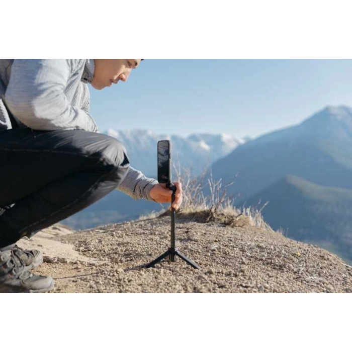 QUADLOCK TRIPOD SELFIE CUBUGU