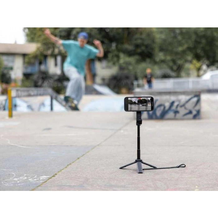 QUADLOCK TRIPOD SELFIE CUBUGU