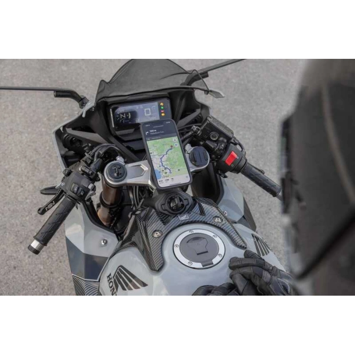 QUADLOCK USB HAVA KOŞULLARINA DAYANIKLI KABLOSUZ ŞARJ BAŞLIĞI