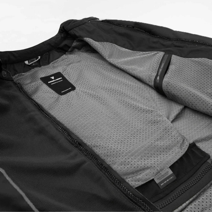 Rebelhorn Wave Yazlık Fileli Motosiklet Montu