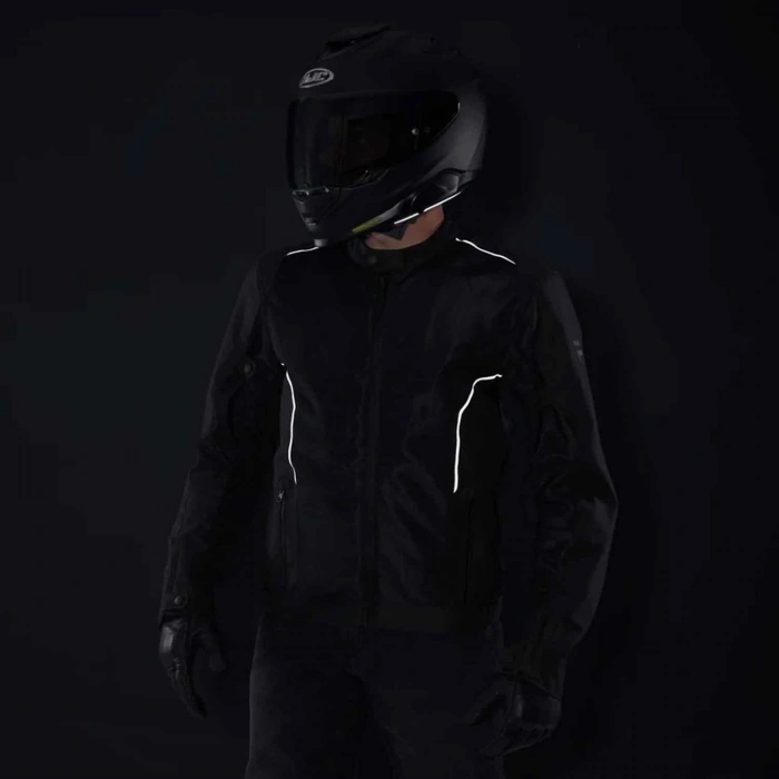 Rebelhorn Wave Yazlık Fileli Motosiklet Montu