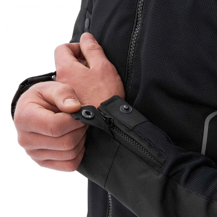 Rebelhorn Wave Yazlık Fileli Motosiklet Montu