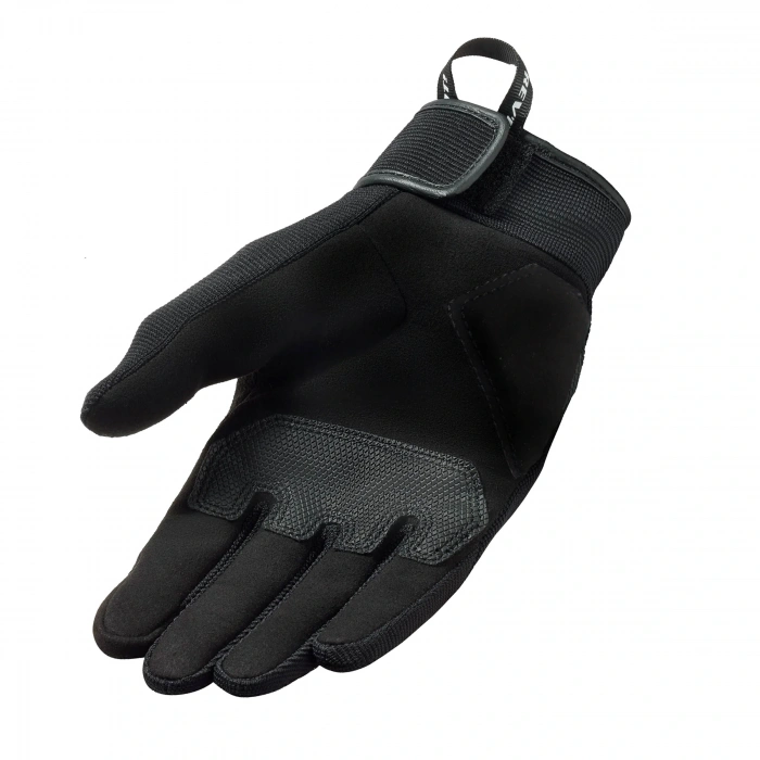 REVIT COOL ELDİVEN SİYAH Yazlık Eldiven