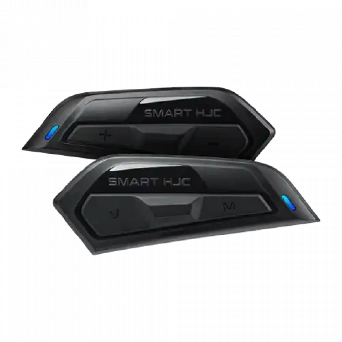 SMART HJC 50B BLUETOOTH INTERCOM CİHAZI TEKLİ