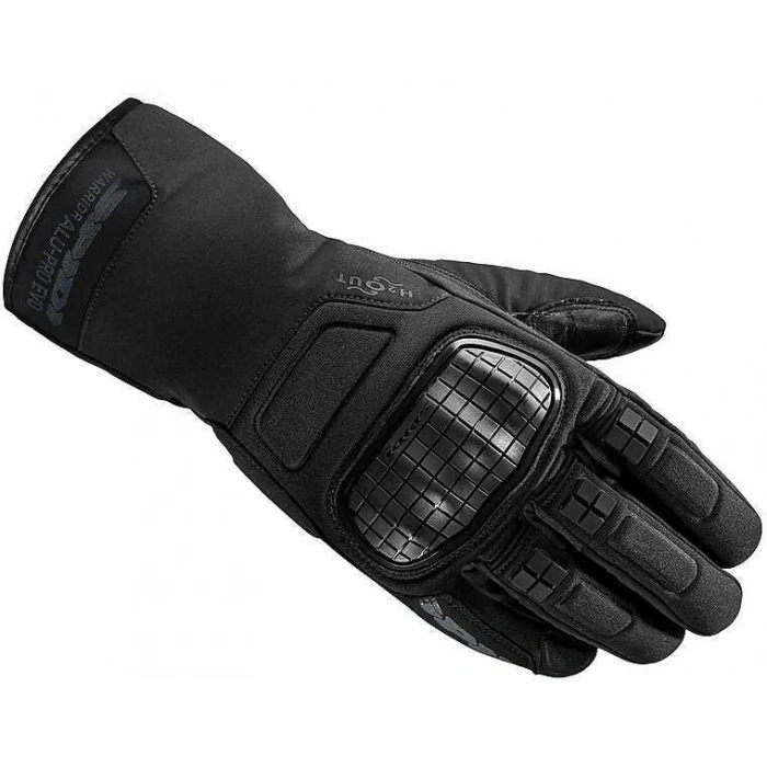 SPIDI ALU-PRO EVO H2OUT ELDİVEN SİYAH