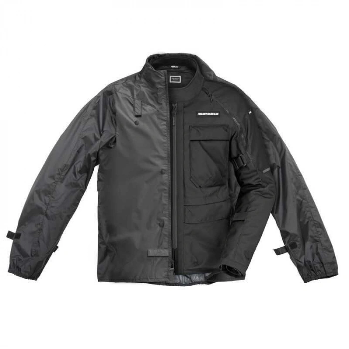 SPIDI CROSSMASTER 2 H2OUT CEKET SİYAH