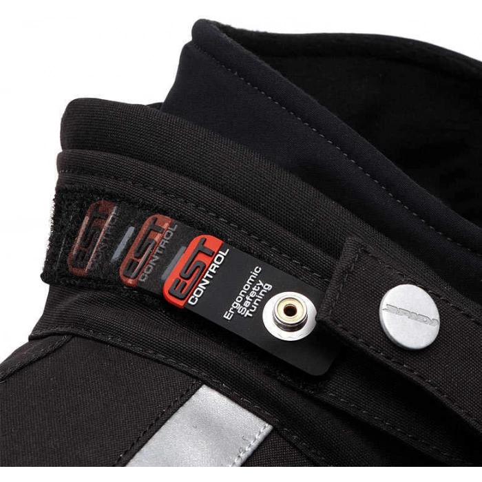 SPIDI EST YAKA BAĞLANTI PARÇASI