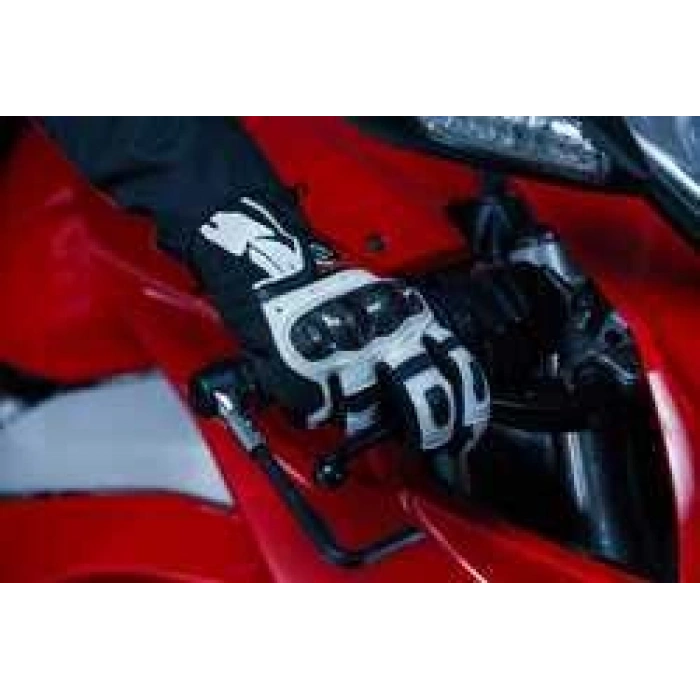 SPIDI G-CARBON YAZLIK ELDİVEN BEYAZ