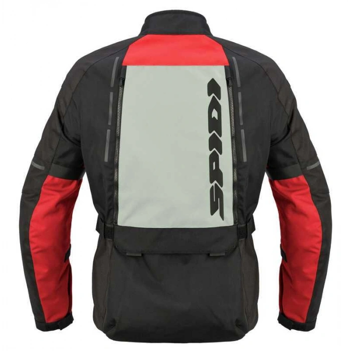 SPIDI RIDEMASTER H2OUT® CEKET KIRMIZI