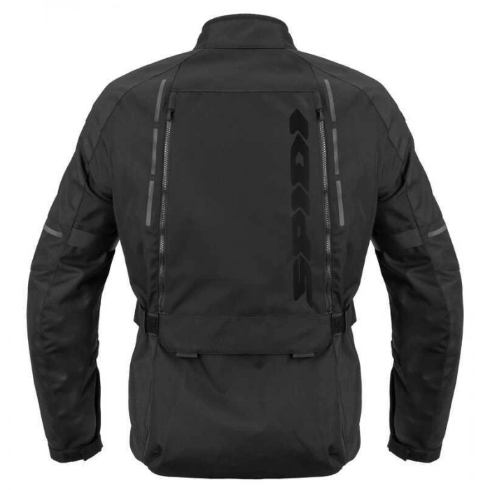 SPIDI RIDEMASTER H2OUT® CEKET SİYAH