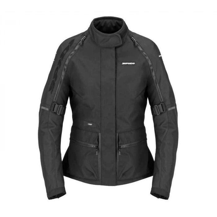 SPIDI RIDEMASTER LADY KADIN H2OUT® CEKET SİYAH