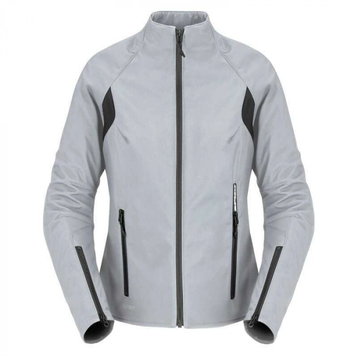 SPIDI THE STANDARD LADY KADIN H2OUT® CEKET AÇIK GRİ