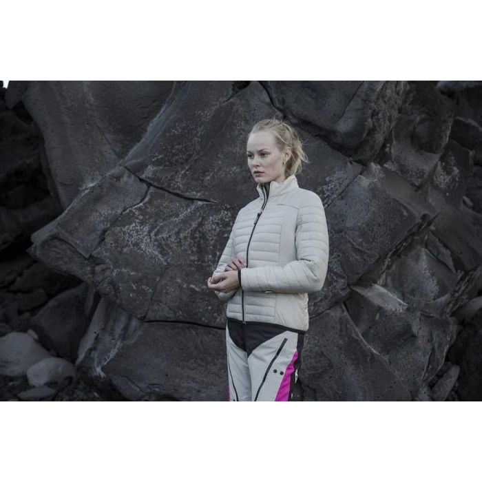 SPIDI THERMO LINER KADIN İÇ CEKET