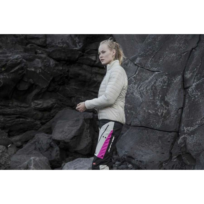 SPIDI THERMO LINER KADIN İÇ CEKET