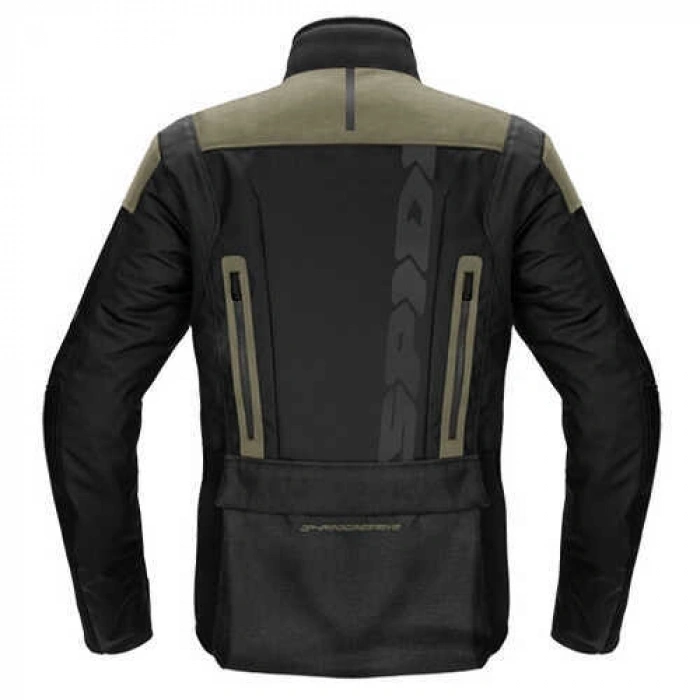 SPIDI TRAVELER 3 EVO CEKET HAKİ YEŞİL