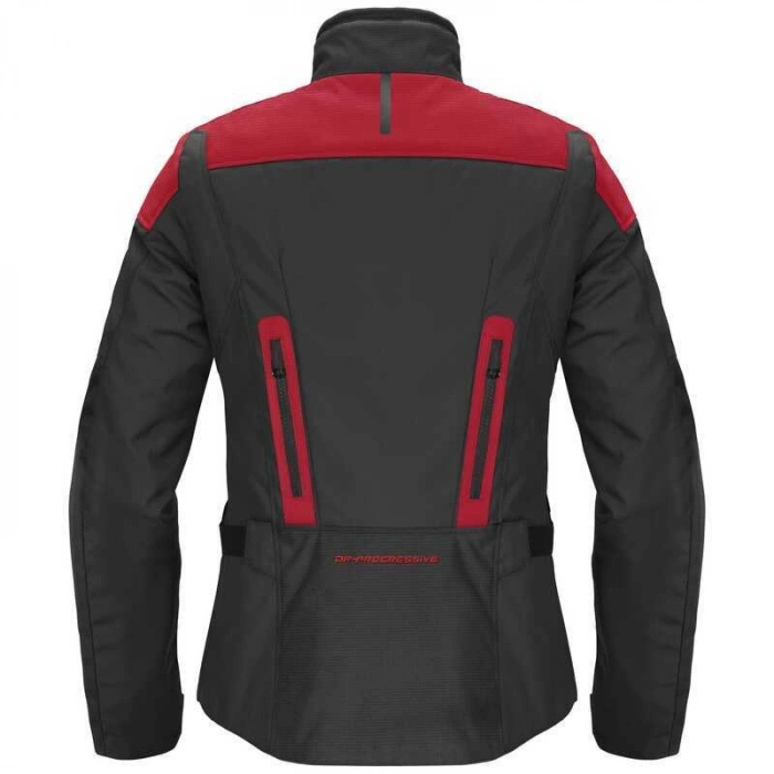 SPIDI TRAVELER 3 EVO LADY H2OUT CEKET KIRMIZI