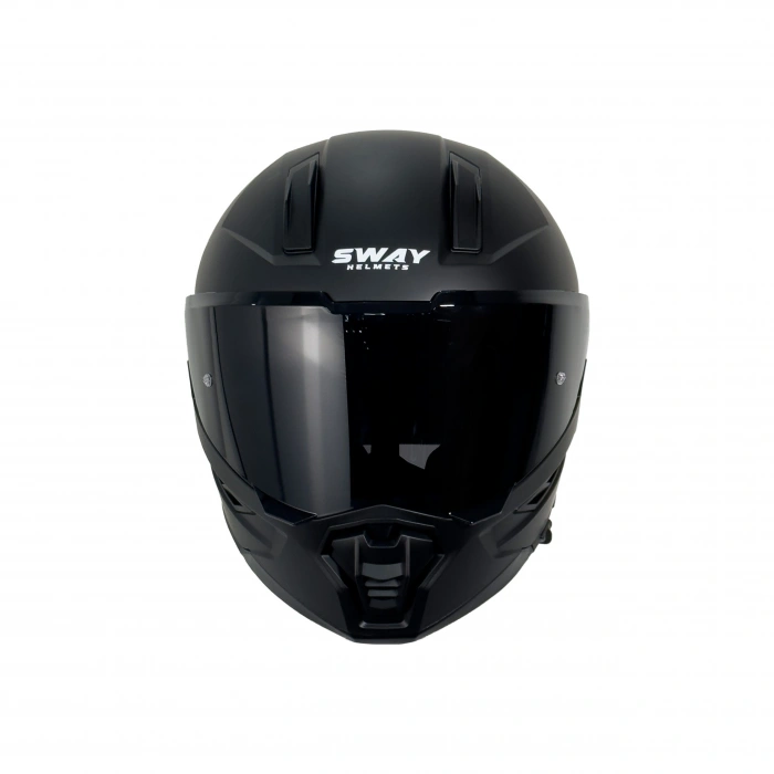 SWAY SW 868 Matt Black