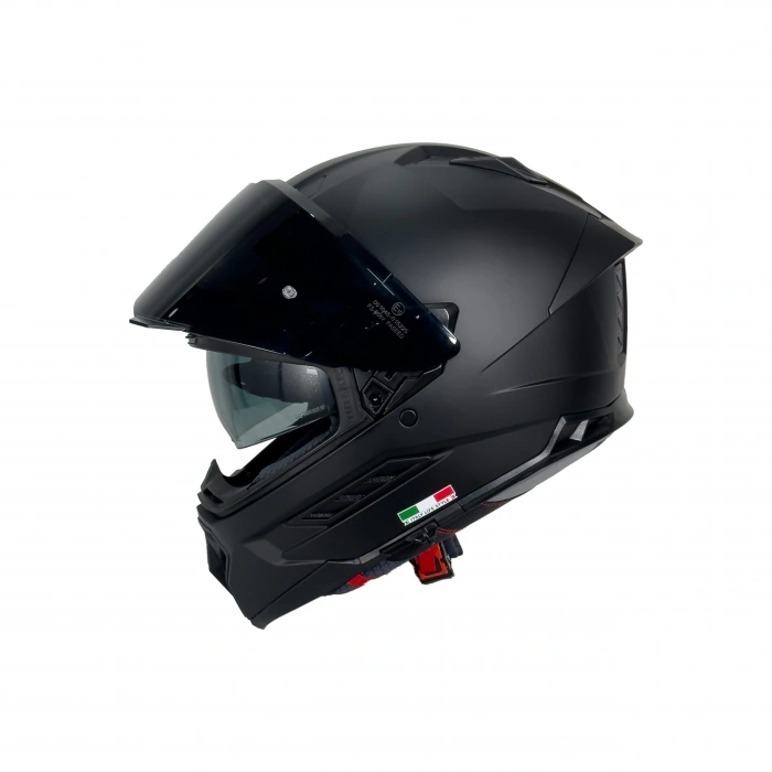 SWAY SW 868 Matt Black